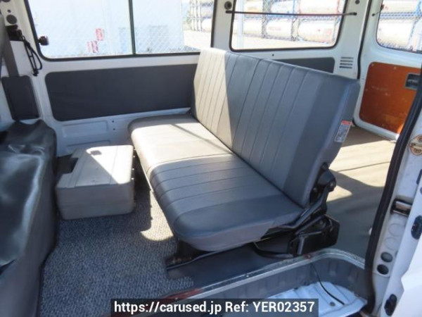Used 2005 MT nissan vanette-van SK82MN Image[13]