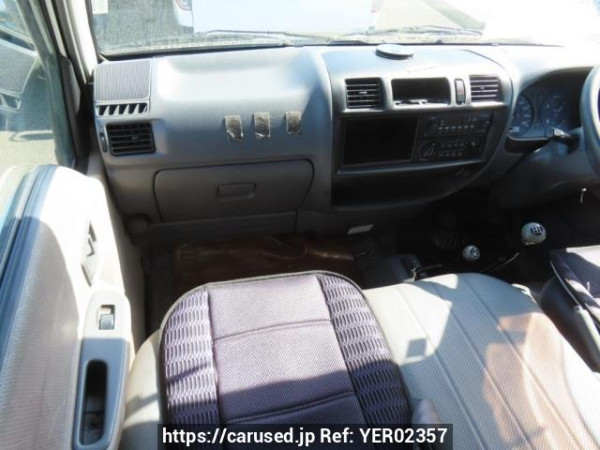 Used 2005 MT nissan vanette-van SK82MN Image[14]