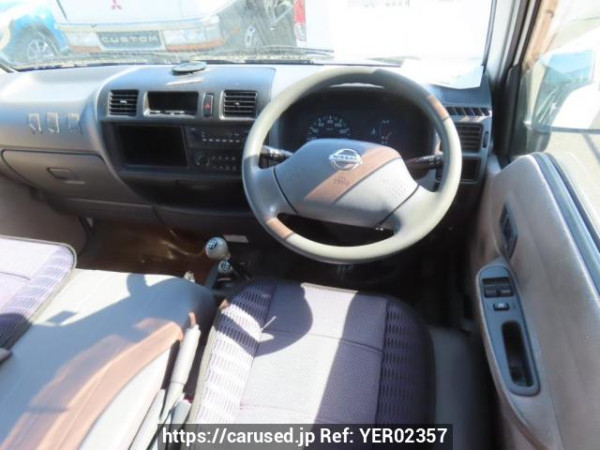 Used 2005 MT nissan vanette-van SK82MN Image[15]
