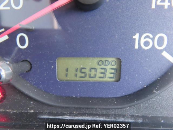 Used 2005 MT nissan vanette-van SK82MN Image[17]