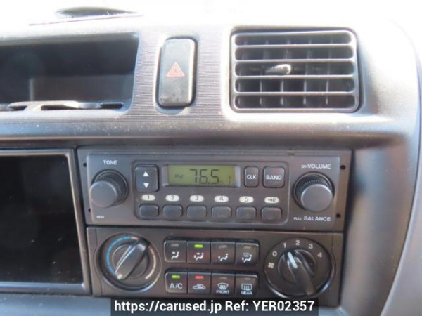 Used 2005 MT nissan vanette-van SK82MN Image[18]