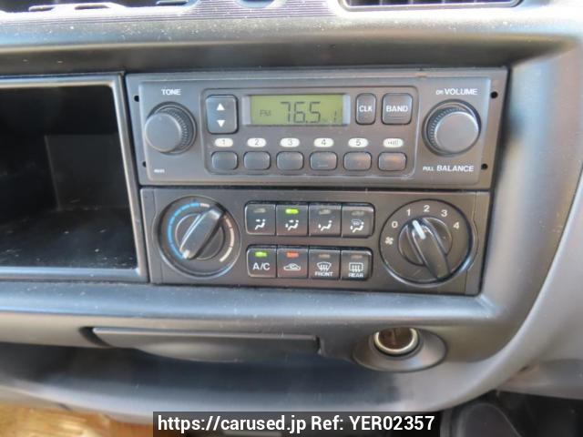 Buy Used 2005 Nissan Vanette Van SK82MN (YER02357) - Carused.jp