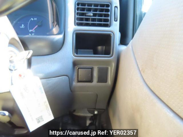 Used 2005 MT nissan vanette-van SK82MN Image[21]