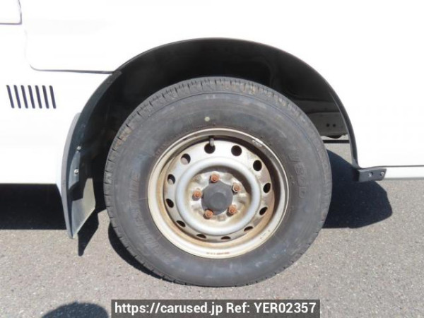 Used 2005 MT nissan vanette-van SK82MN Image[25]