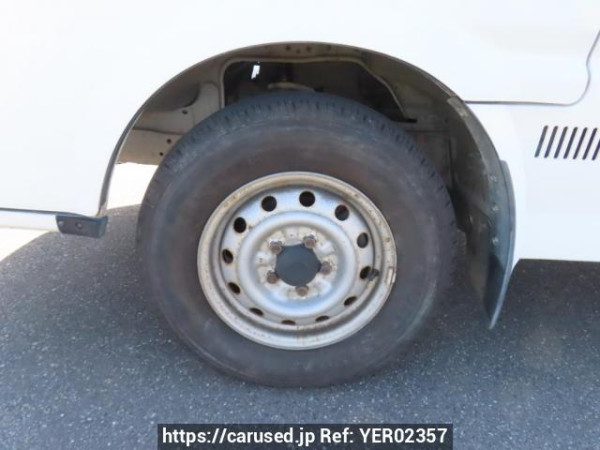 Used 2005 MT nissan vanette-van SK82MN Image[28]
