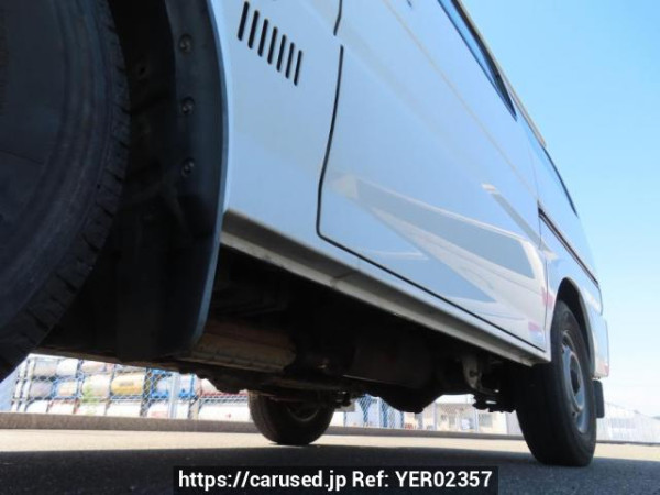 Used 2005 MT nissan vanette-van SK82MN Image[30]