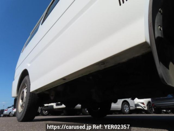 Used 2005 MT nissan vanette-van SK82MN Image[31]