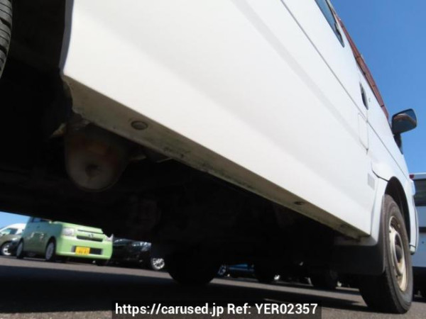 Used 2005 MT nissan vanette-van SK82MN Image[32]