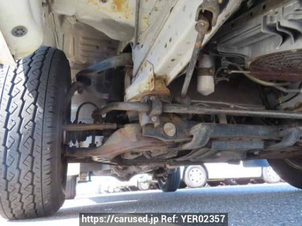 Used 2005 MT nissan vanette-van SK82MN Image[33]