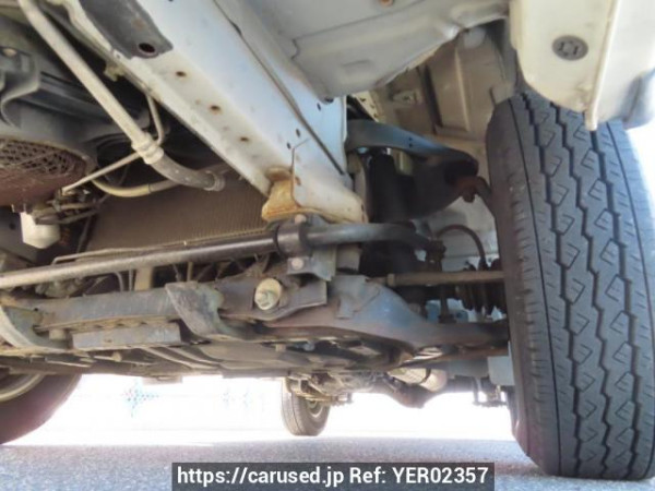 Used 2005 MT nissan vanette-van SK82MN Image[34]