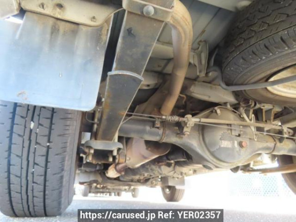 Used 2005 MT nissan vanette-van SK82MN Image[35]