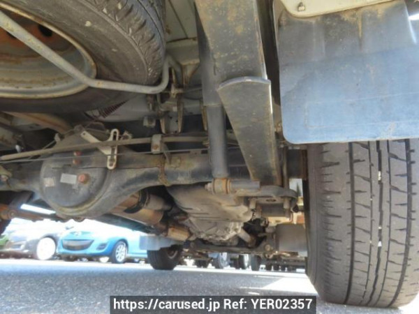 Used 2005 MT nissan vanette-van SK82MN Image[37]
