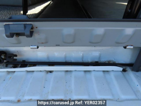 Used 2005 MT nissan vanette-van SK82MN Image[40]