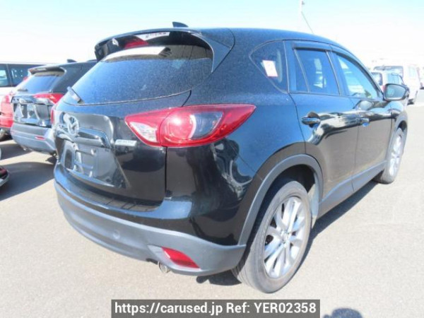 Used 2013 AT mazda cx-5 KE2AW Image[5]
