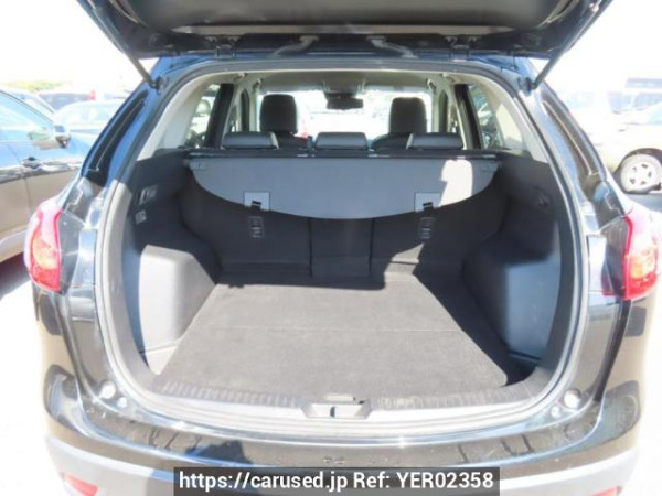 Used 2013 AT mazda cx-5 KE2AW Image[6]
