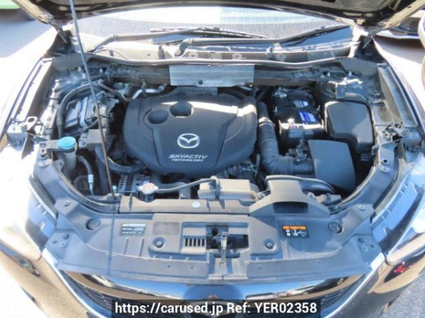 Used 2013 AT mazda cx-5 KE2AW Image[7]