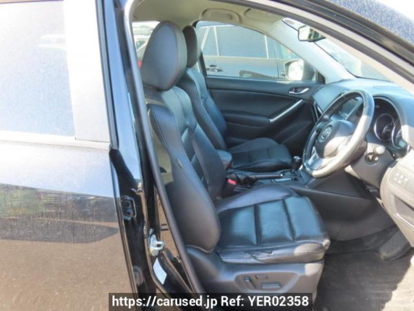 Used 2013 AT mazda cx-5 KE2AW Image[11]