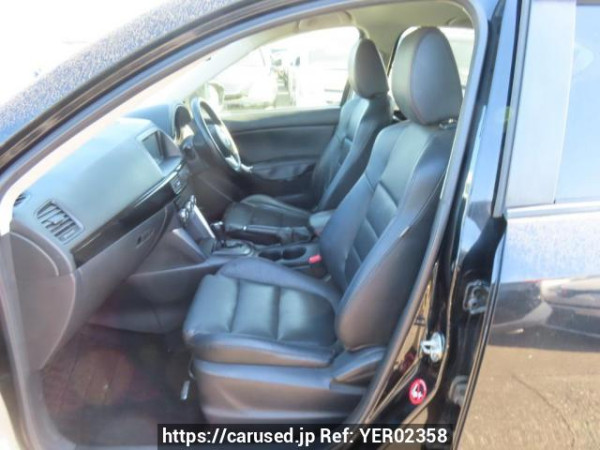 Used 2013 AT mazda cx-5 KE2AW Image[12]