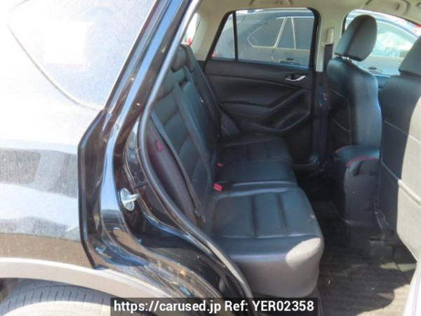 Used 2013 AT mazda cx-5 KE2AW Image[13]