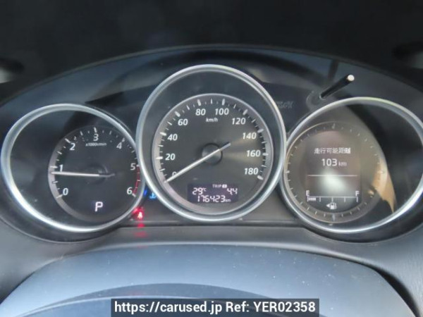 Used 2013 AT mazda cx-5 KE2AW Image[17]