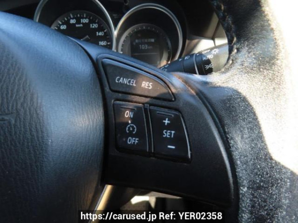 Used 2013 AT mazda cx-5 KE2AW Image[23]