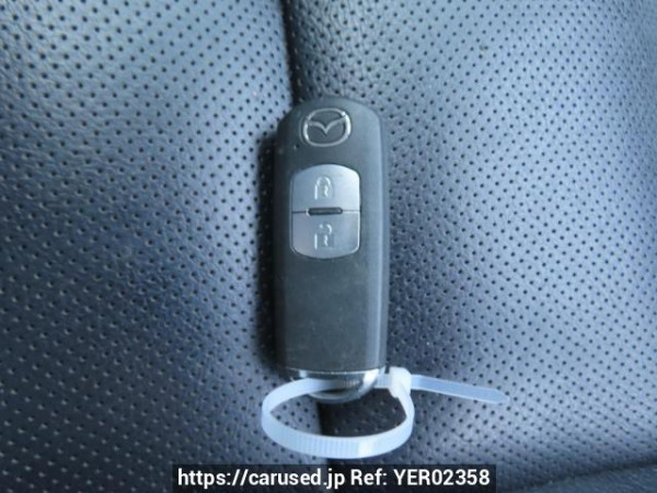 Used 2013 AT mazda cx-5 KE2AW Image[26]
