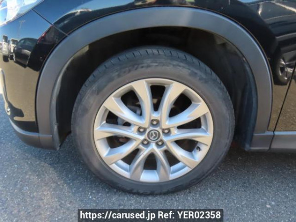 Used 2013 AT mazda cx-5 KE2AW Image[28]