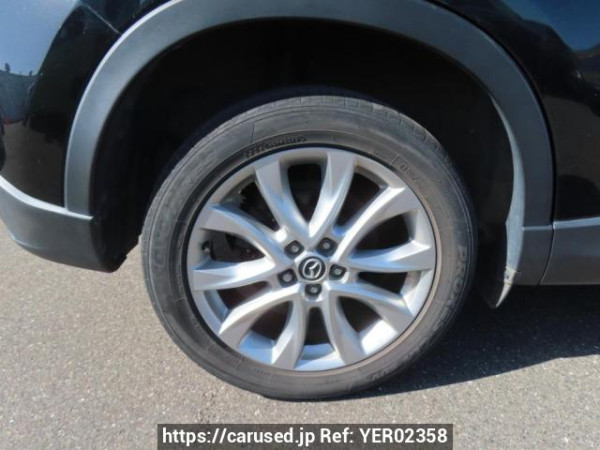 Used 2013 AT mazda cx-5 KE2AW Image[30]