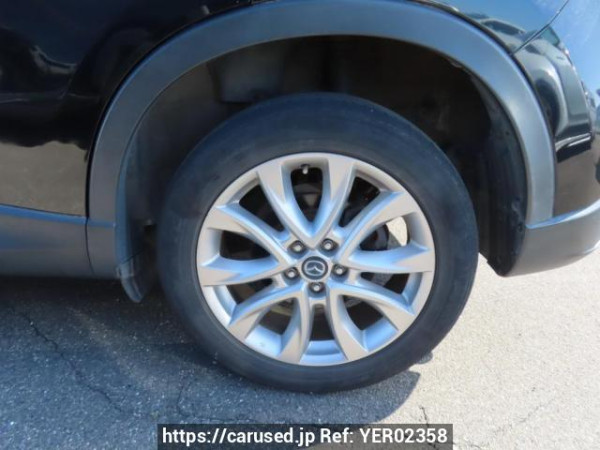 Used 2013 AT mazda cx-5 KE2AW Image[31]