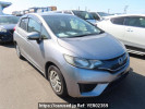 Honda Fit GK3