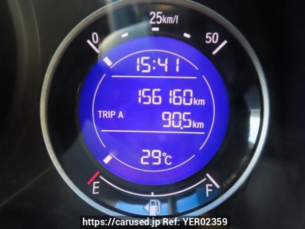 Used 2013 AT honda fit GK3 Image[19]