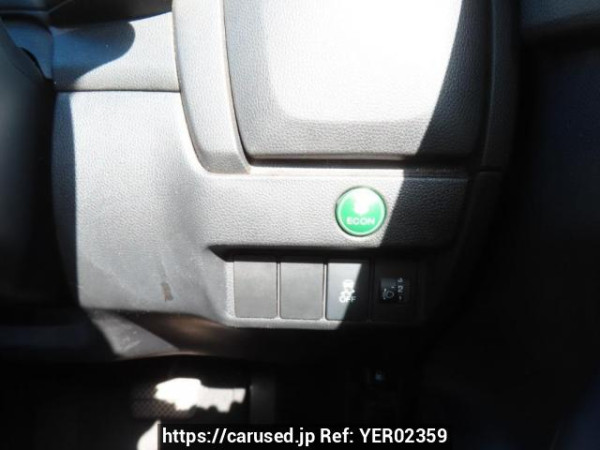 Used 2013 AT honda fit GK3 Image[23]