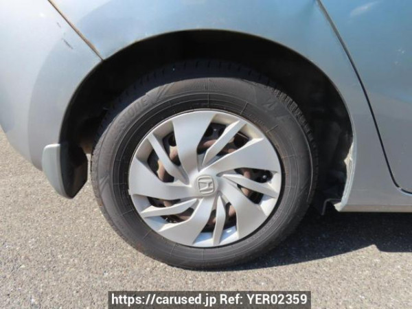 Used 2013 AT honda fit GK3 Image[27]