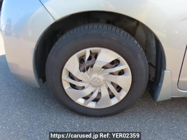 Used 2013 AT honda fit GK3 Image[29]