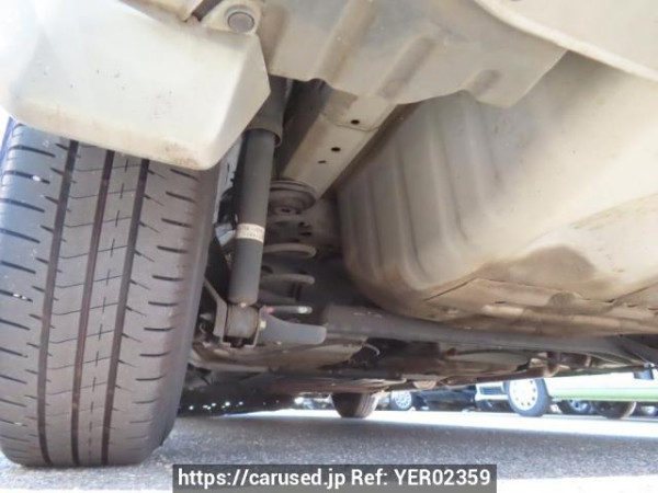 Used 2013 AT honda fit GK3 Image[37]