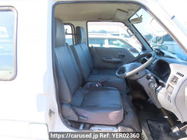 Used 2006 MT nissan vanette-van SKF2VN Image[10]