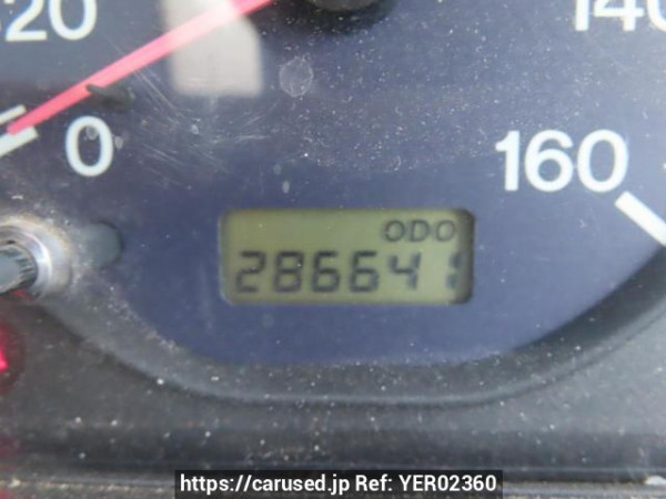 Used 2006 MT nissan vanette-van SKF2VN Image[15]