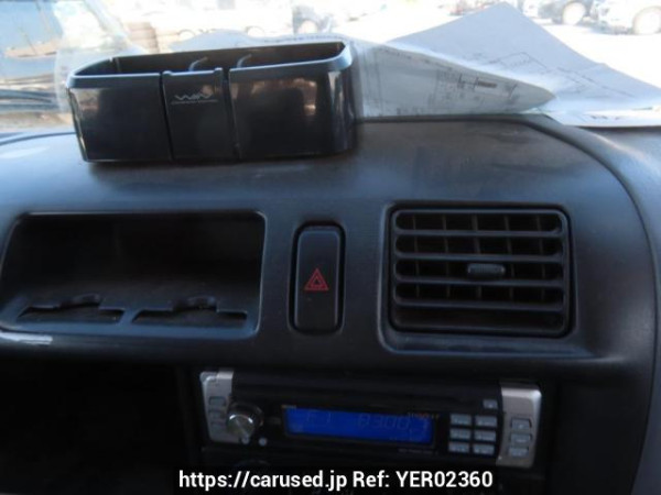 Used 2006 MT nissan vanette-van SKF2VN Image[16]