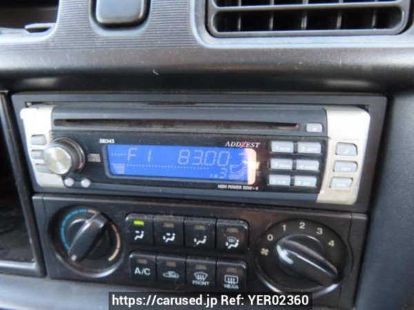 Used 2006 MT nissan vanette-van SKF2VN Image[17]