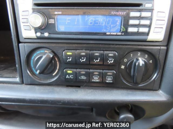 Used 2006 MT nissan vanette-van SKF2VN Image[18]
