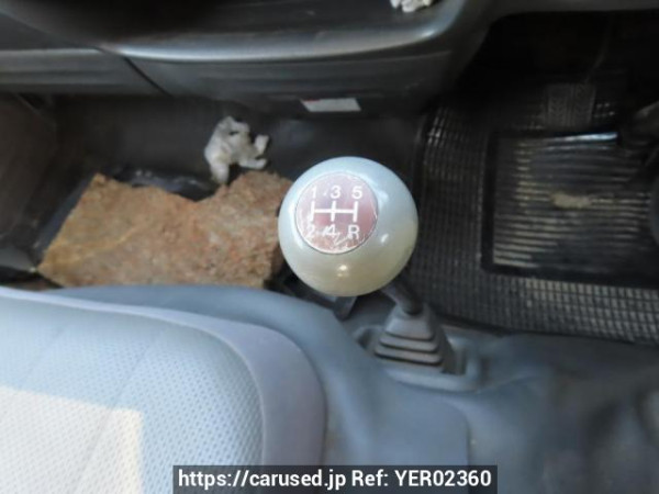 Used 2006 MT nissan vanette-van SKF2VN Image[19]