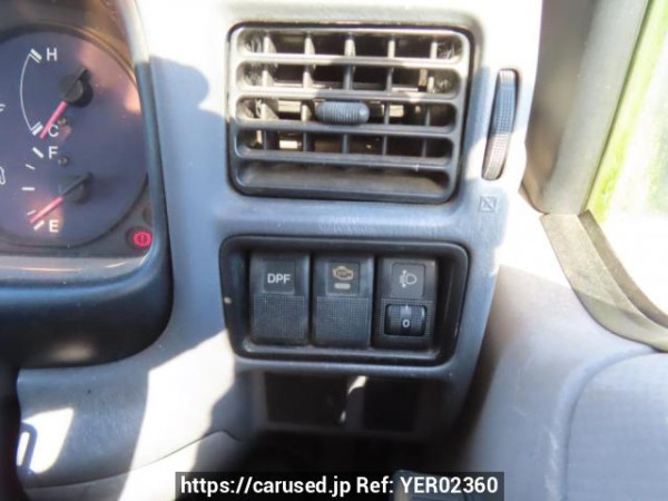 Used 2006 MT nissan vanette-van SKF2VN Image[20]