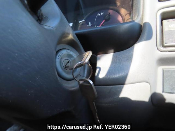 Used 2006 MT nissan vanette-van SKF2VN Image[21]