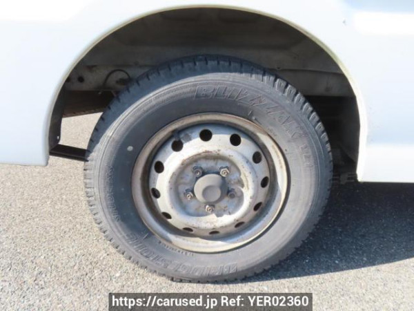 Used 2006 MT nissan vanette-van SKF2VN Image[22]