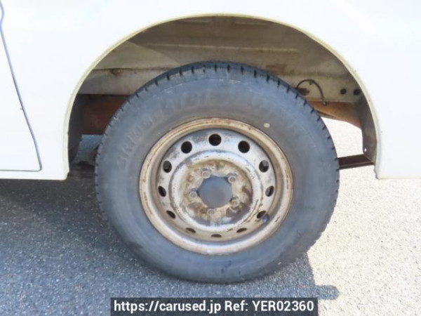 Used 2006 MT nissan vanette-van SKF2VN Image[23]