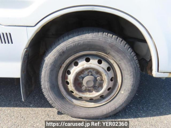 Used 2006 MT nissan vanette-van SKF2VN Image[25]