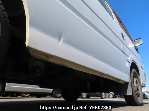 Used 2006 MT nissan vanette-van SKF2VN Image[26]