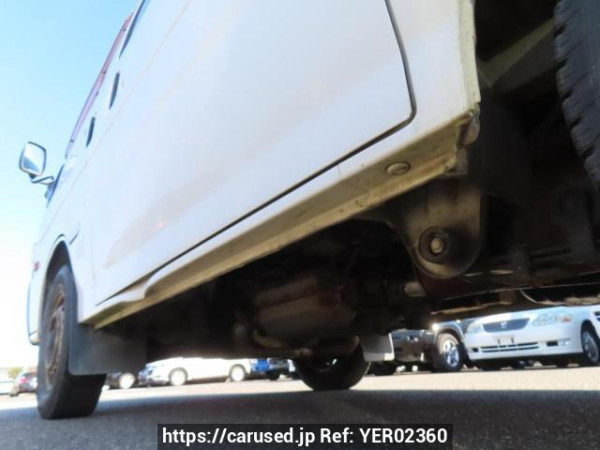Used 2006 MT nissan vanette-van SKF2VN Image[27]