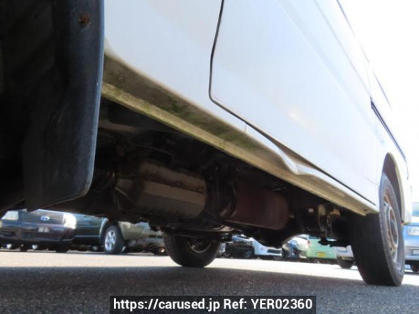 Used 2006 MT nissan vanette-van SKF2VN Image[28]
