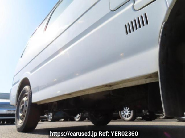 Used 2006 MT nissan vanette-van SKF2VN Image[29]
